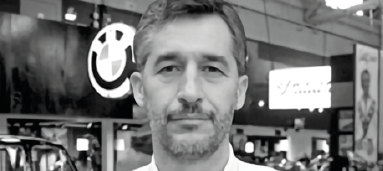 César Salamanca, Sourcing Project Manager